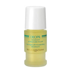 Jag Couture London - New York Jeanne Piaubert Deopil Roll On Alcohol And Fragance Free Antiperspirant 50ml