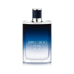 Jag Couture London - New York Jimmy Choo Man Blue Eau De Toilette Spray 30ml