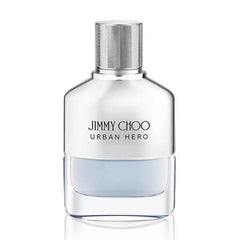 Jag Couture London - New York Jimmy Choo Urban Hero Eau De Parfum Spray 50ml