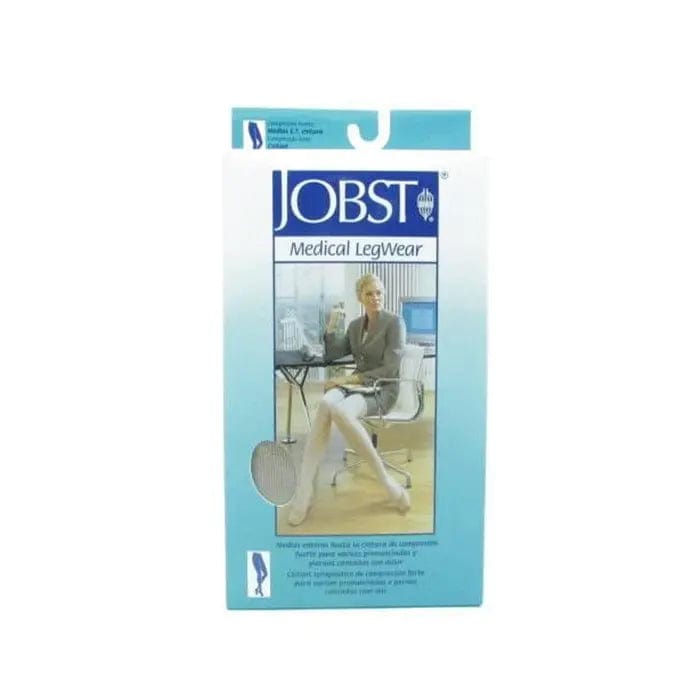 Jag Couture London - New York Jobst Panty Compression Normal Chocolate T5