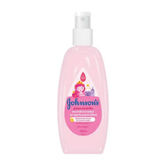 Jag Couture London - New York Johnsons Conditioner For Children Spray 200ml