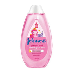 Jag Couture London - New York Johnsons Shampoo For Children 500ml