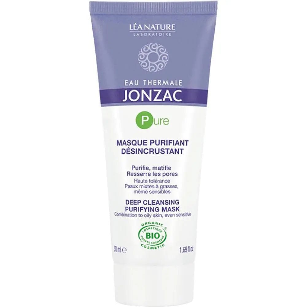 Jag Couture London - New York Jonzac Mascarilla Purificante Pure 50ml