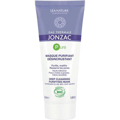 Jag Couture London - New York Jonzac Mascarilla Purificante Pure 50ml