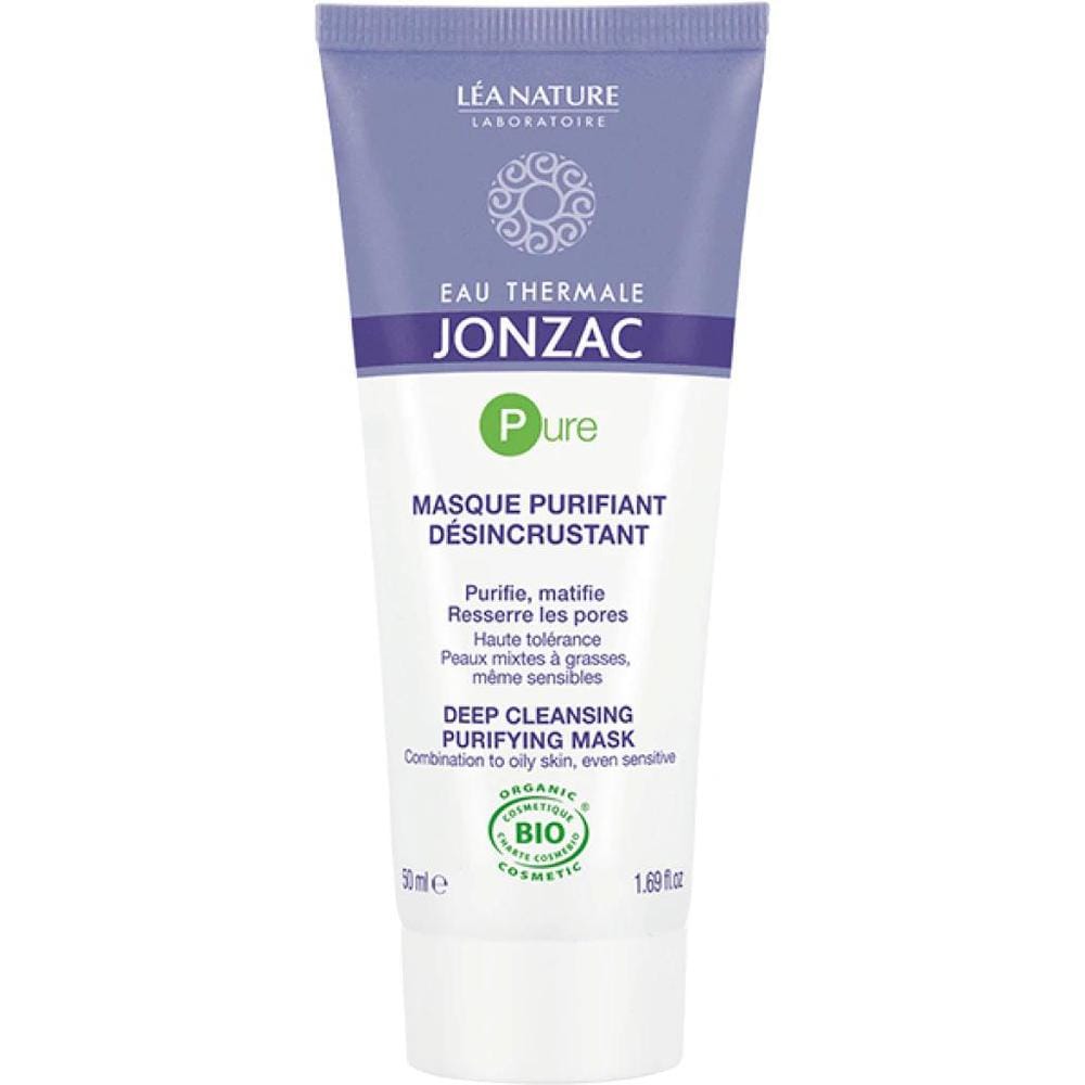 Jag Couture London - New York Jonzac Mascarilla Purificante Pure 50ml