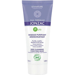 Jag Couture London - New York Jonzac Mascarilla Purificante Pure 50ml