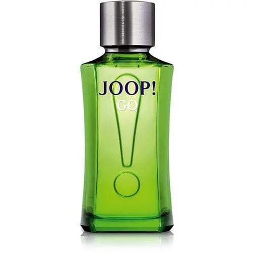 Jag Couture London - New York Joop Go Eau De Toilette Spray 100ml