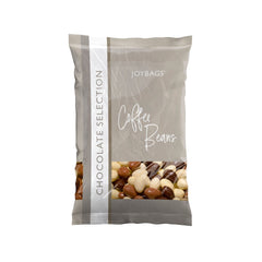 Jag Couture London - New York Joybags assorted chocolate covered coffee beans