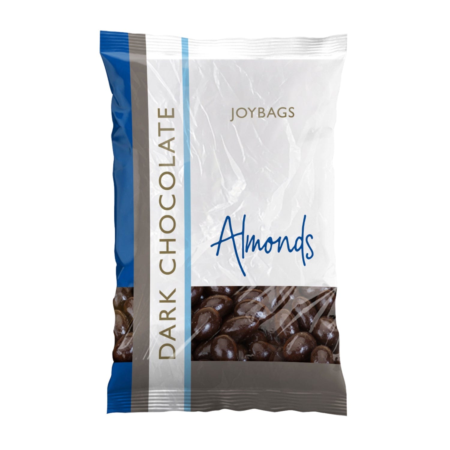 Jag Couture London - New York Joybags dark chocolate covered almonds