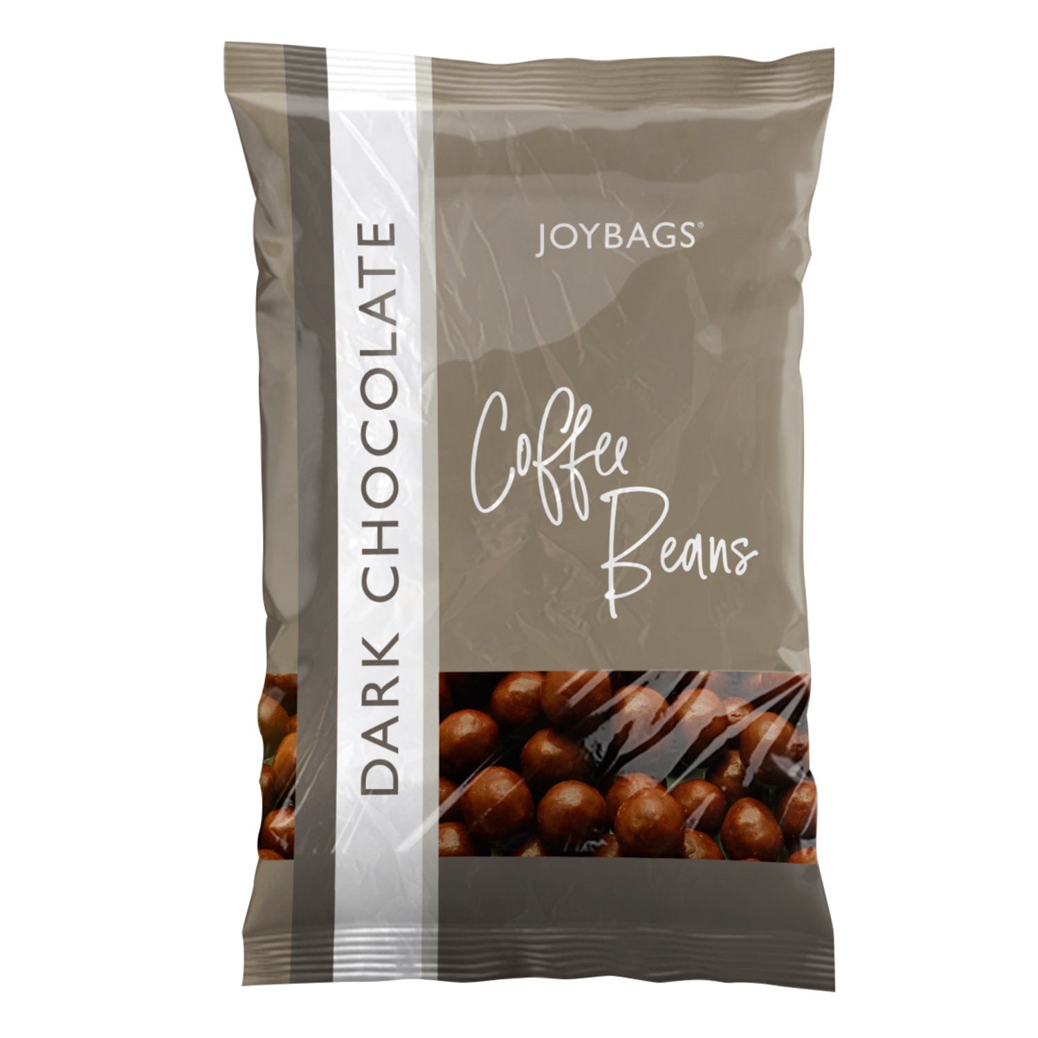 Jag Couture London - New York Joybags dark chocolate covered coffee beans