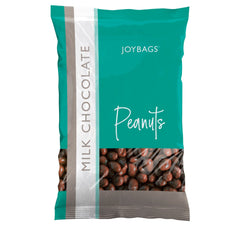 Jag Couture London - New York Joybags milk chocolate covered peanuts