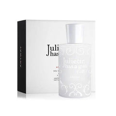 Jag Couture London - New York Juliette Has A Gun Anyway Eau De Parfum Spray 100ml