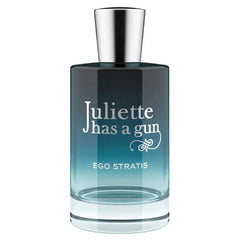 Jag Couture London - New York Juliette Has A Gun Ego Stratis Eau De Parfum Spray 100ml