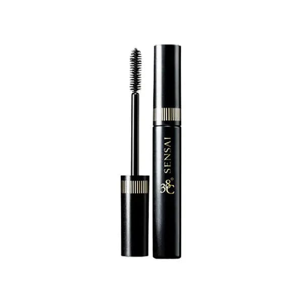 Jag Couture London - New York Kanebo Mascara 38C Black Separating And Lengthening