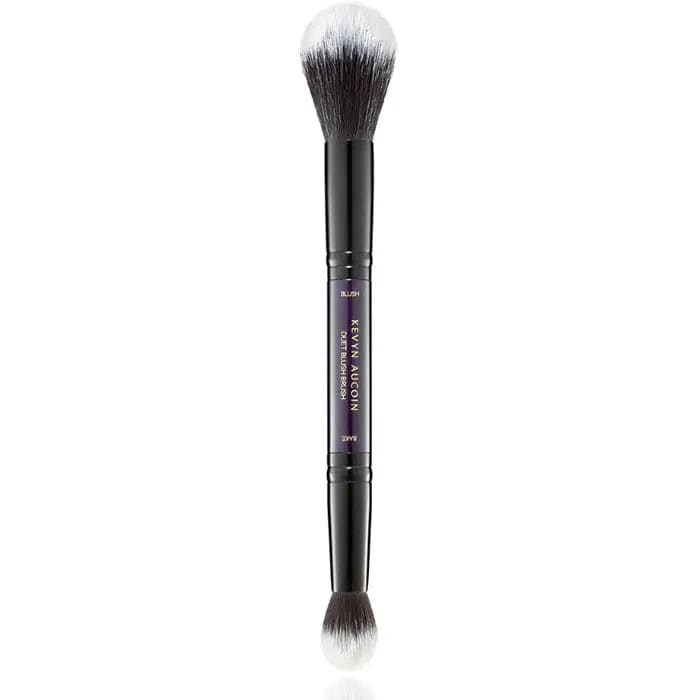 Jag Couture London - New York Kevin Aucoin Duet Blush Brush