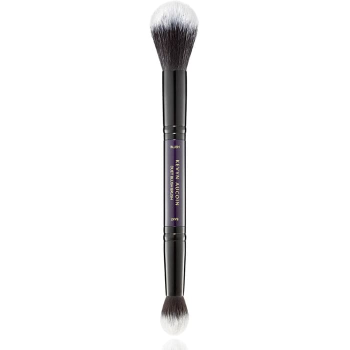Jag Couture London - New York Kevin Aucoin Duet Blush Brush