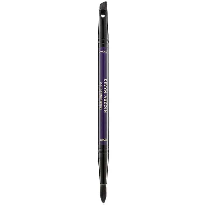 Jag Couture London - New York Kevyn Aucoin Duet Definer Brush