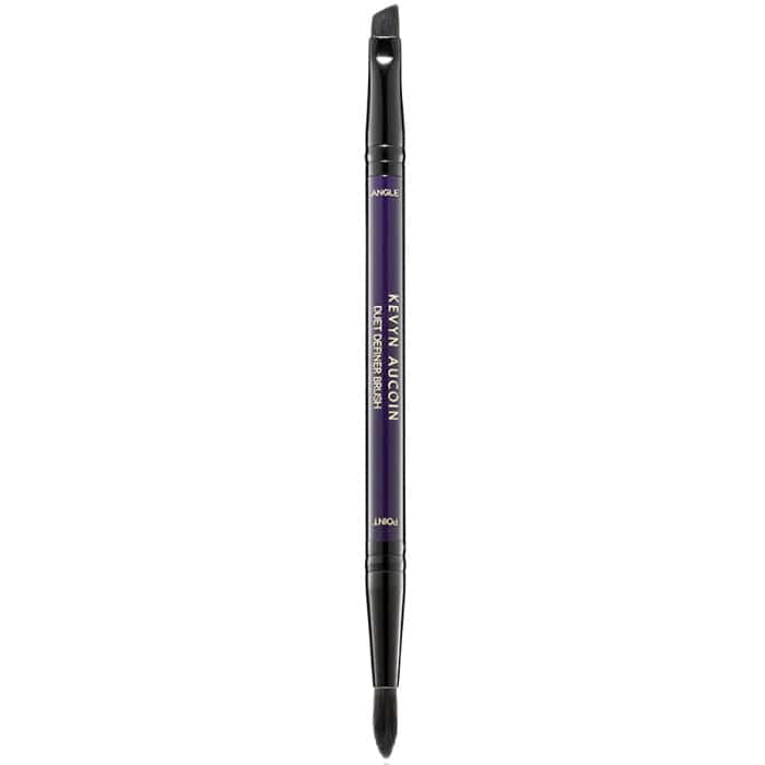 Jag Couture London - New York Kevyn Aucoin Duet Definer Brush