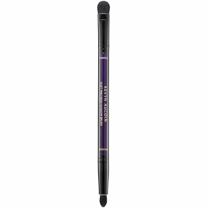 Jag Couture London - New York Kevyn Aucoin Duet Precision Shadow Brush