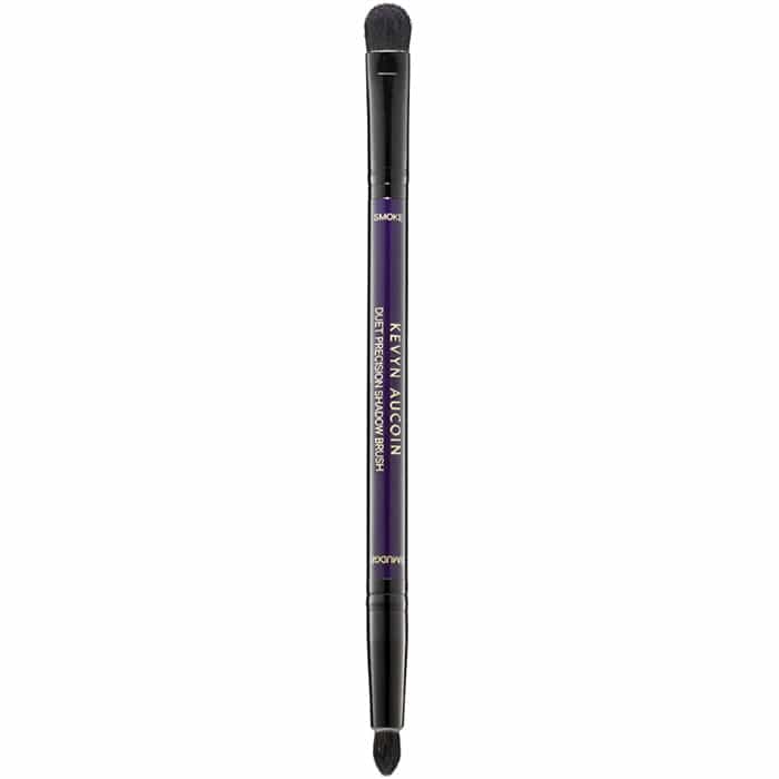 Jag Couture London - New York Kevyn Aucoin Duet Precision Shadow Brush