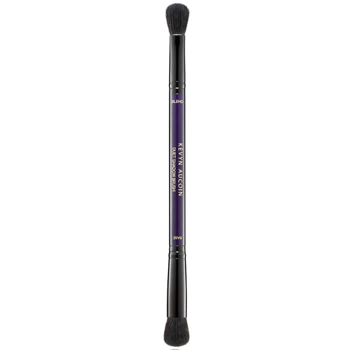 Jag Couture London - New York Kevyn Aucoin Duet Shadow Brush