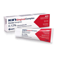 Jag Couture London - New York Kin Gingival Complex Toothpaste 75ml