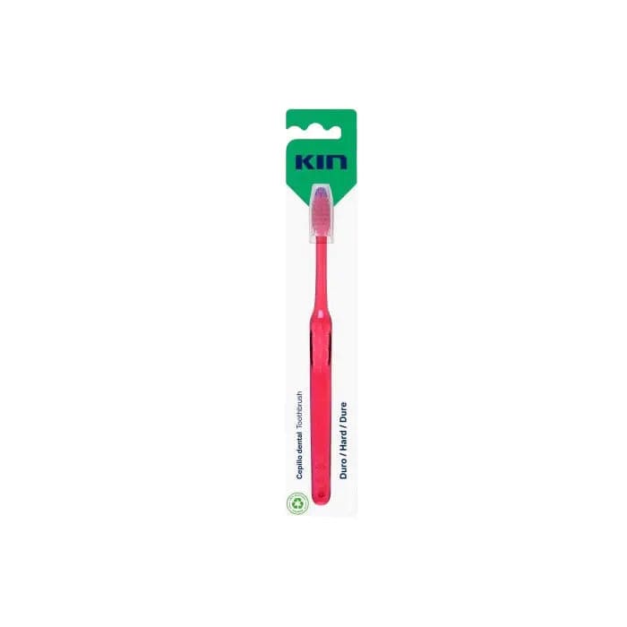 Jag Couture London - New York Kin Hard Toothbrush