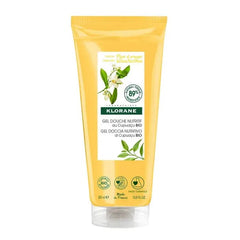 Jag Couture London - New York Klorane Orange Blossom Shower Gel 200ml