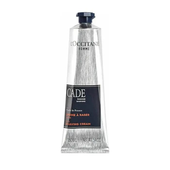 Jag Couture London - New York L'Occitane Cade Rich Shaving Cream 150ml