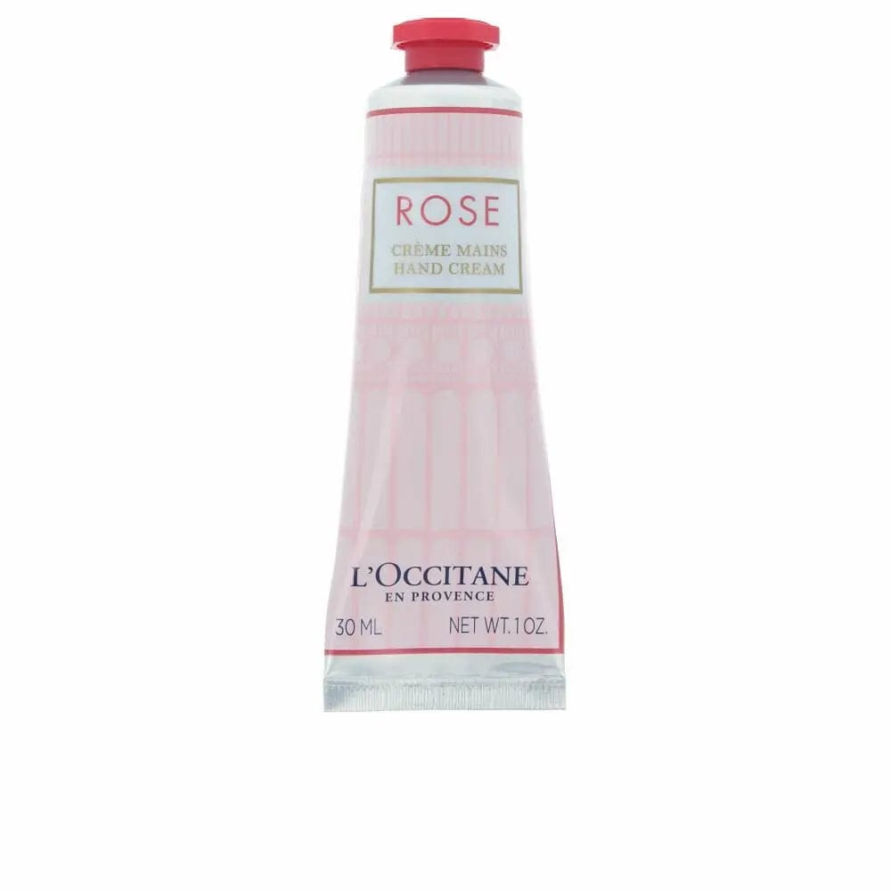 Jag Couture London - New York L'occitane Rose Cr Mains 30ml