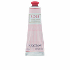 Jag Couture London - New York L'occitane Rose Cr Mains 30ml