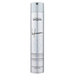 Jag Couture London - New York L’Oréal Professionnel Infinium Hairspray Soft 500ml