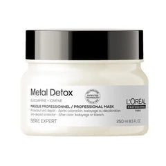 Jag Couture London - New York L'oreal Professionnel Metal Detox Professional Mask 250ml