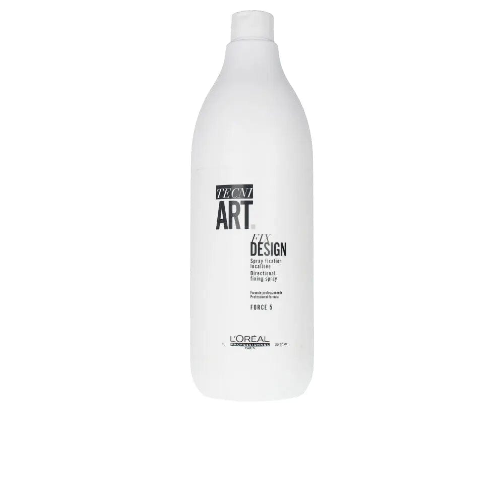 Jag Couture London - New York L'oreal Professionnel Tecni Art Fix Design Force 5 1000ml