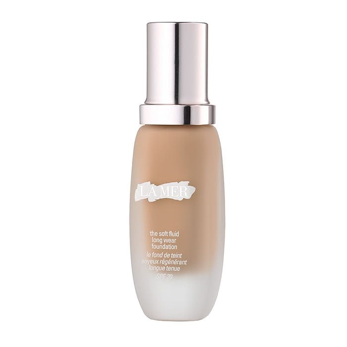 Jag Couture London - New York La Mer The Soft Fluid Longwear Foundation 32 Beige Spf20 30ml
