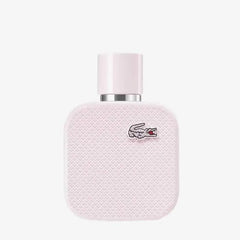 Jag Couture London - New York Lacoste L.12.12 Rose Eau De Perfume Spray 35ml