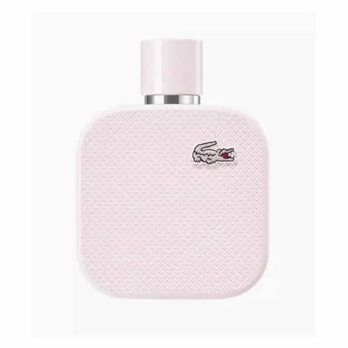 Jag Couture London - New York Lacoste L.12.12 Rose Eau De Perfume Spray 50ml
