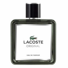 Jag Couture London - New York Lacoste Original Eau De Parfum Spray 100ml