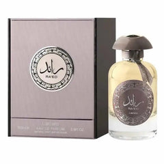 Jag Couture London - New York LATTAFA RAED EAU DE PARFUM SPRAY 100ML