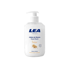 Jag Couture London - New York Lea Gel Limpiamanos Avena 500ml