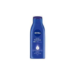 Jag Couture London - New York Leche B Nivea Nutritivo 250