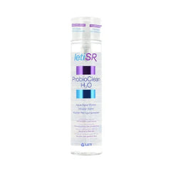 Jag Couture London - New York Letisr Probioclean Micellar Water 200ml