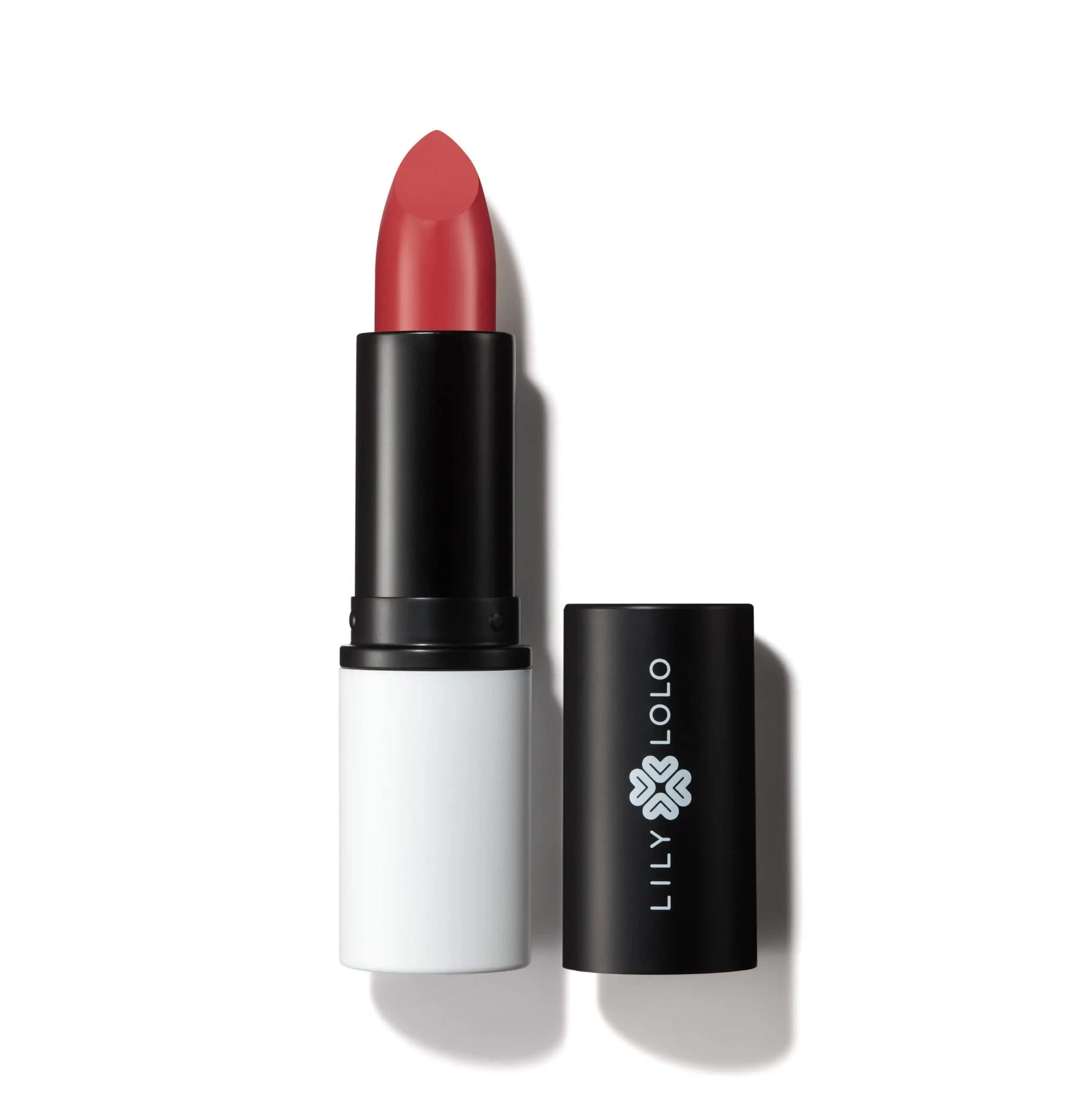 Jag Couture London - New York Lily Lolo Barra De Labios Coral Crush
