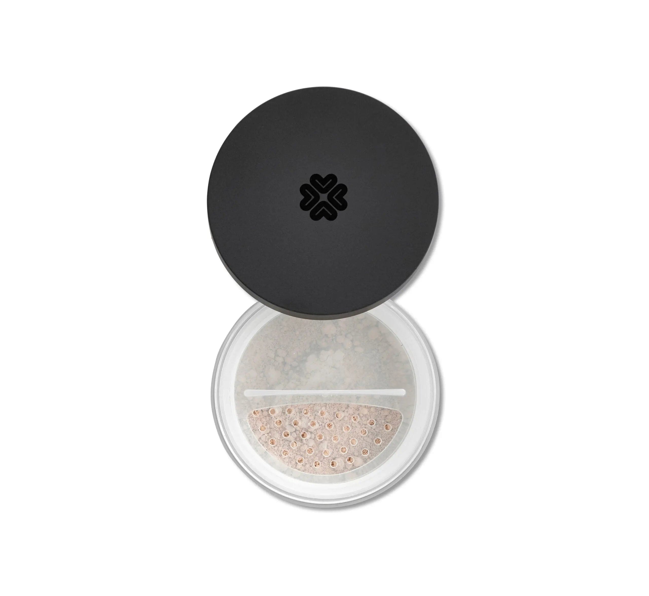 Jag Couture London - New York Lily Lolo Base Maquillaje Mineral Blondie