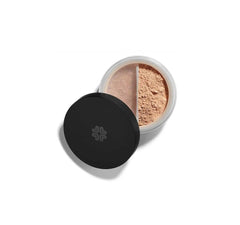 Jag Couture London - New York Lily Lolo Base Maquillaje Mineral In The Puff