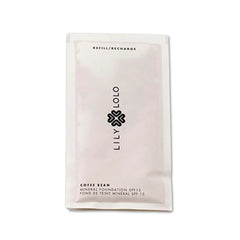 Jag Couture London - New York Lily Lolo Coffee Bean Base Relleno 1un