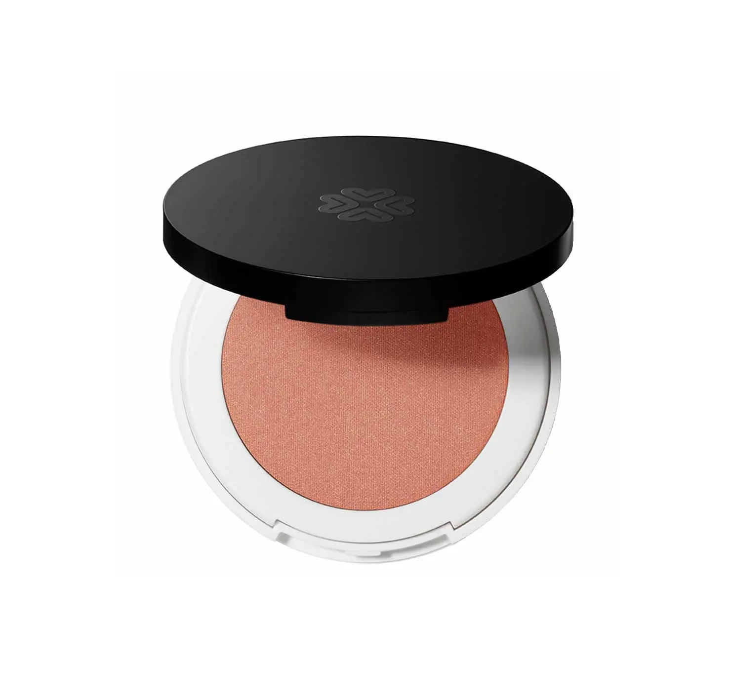 Jag Couture London - New York Lily Lolo Colorete Compacto Just Peachy