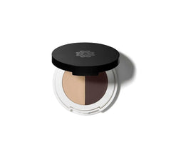 Jag Couture London - New York Lily Lolo Duo Sombra Ojos Compacto Medium