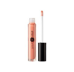 Jag Couture London - New York Lily Lolo Lip Gloss Clear