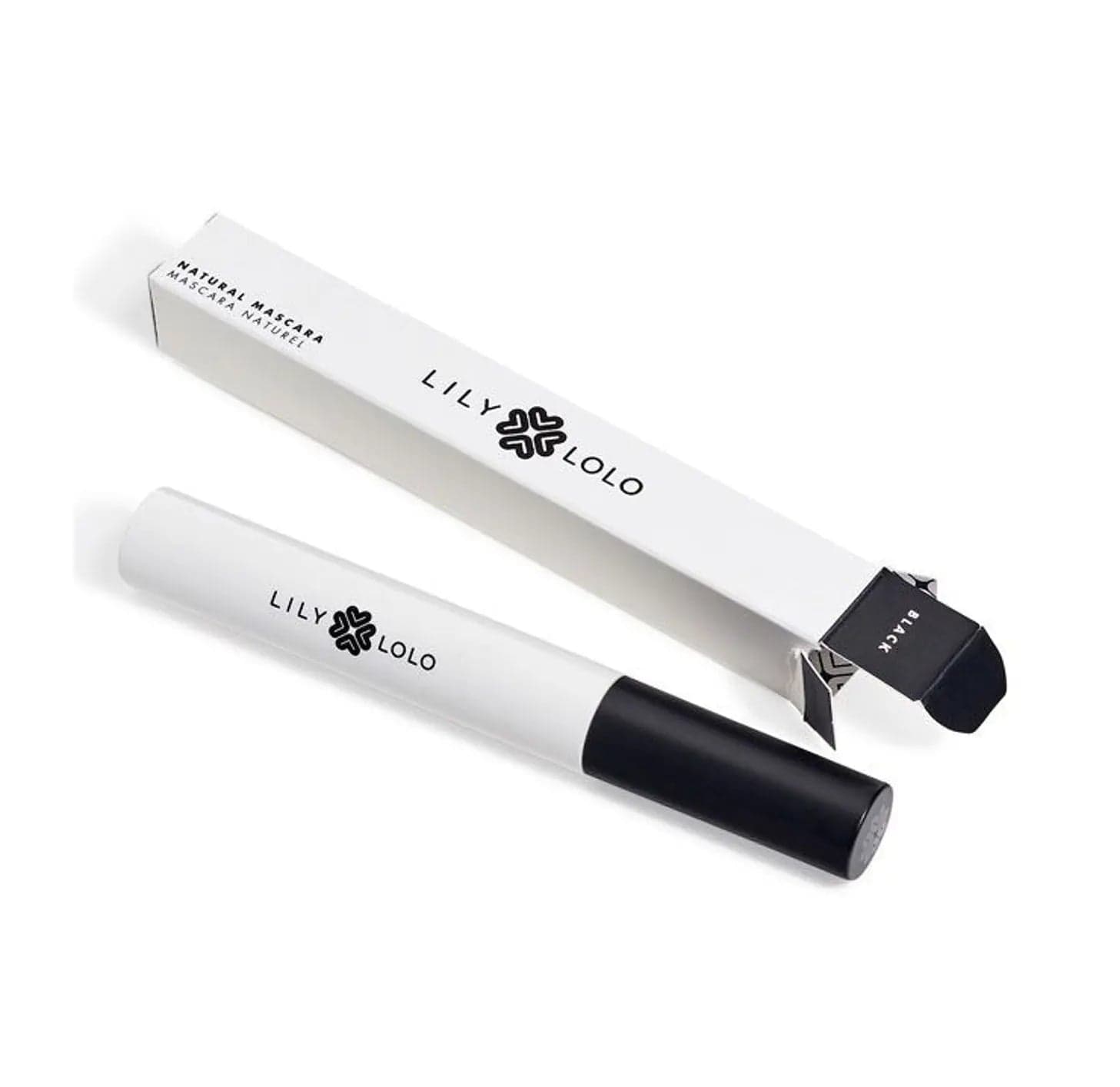 Jag Couture London - New York Lily Lolo Mascara Naturel Black